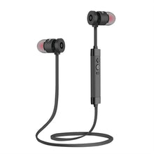 Load image into Gallery viewer, Waterproof Bluetooth Earphones
