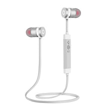Load image into Gallery viewer, Waterproof Bluetooth Earphones