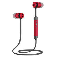 Load image into Gallery viewer, Waterproof Bluetooth Earphones