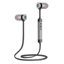 Load image into Gallery viewer, Waterproof Bluetooth Earphones