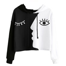 Load image into Gallery viewer, Womens Sweatshirt