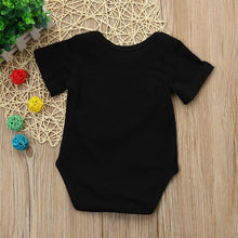 Load image into Gallery viewer, Newborn Romper Pajamas