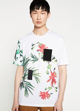 Load image into Gallery viewer, Mens Palm Tree Shirt
