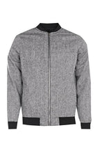 Load image into Gallery viewer, Mens Bomber Jacket
