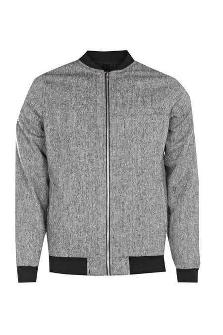 Mens Bomber Jacket