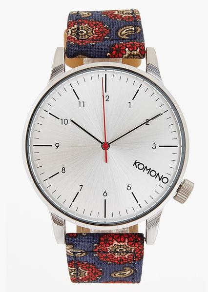 Classic Mens Watch