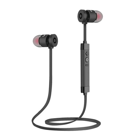 Waterproof Bluetooth Earphones