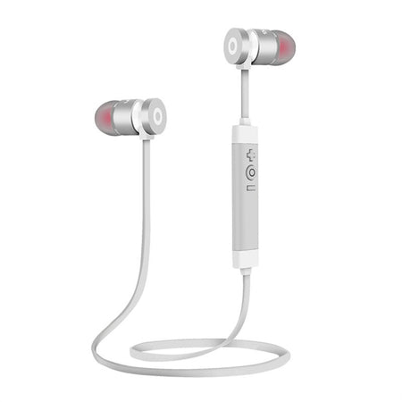 Waterproof Bluetooth Earphones