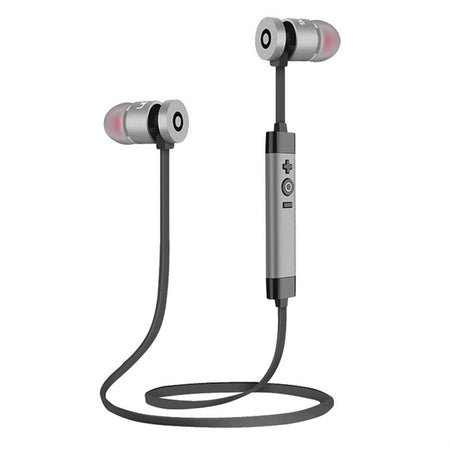 Waterproof Bluetooth Earphones