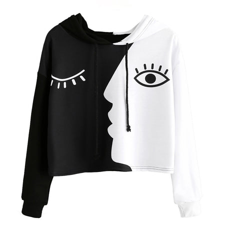 Womens Sweatshirt