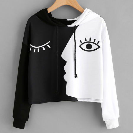 Womens Sweatshirt